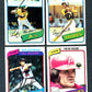 1980 Topps Baseball Complete Set VG VG/EX (726) (26-049)