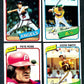 1980 Topps Baseball Complete Set EX/MT (726) (26-051)