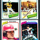 1980 Topps Baseball Complete Set EX/MT (726) (26-052)