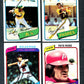 1980 Topps Baseball Complete Set EX/MT (726) (26-053)