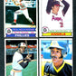 1979 OPC O-Pee-Chee Baseball Complete Set EX NM (374) (26-055)