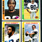 1978 Topps Football Complete Set EX/MT (528) (26-057)