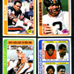 1978 Topps Football Complete Set EX/MT (528) (26-057)