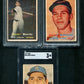 1957 Topps Baseball Complete Set Poor VG (411) (26-068)