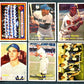 1957 Topps Baseball Complete Set Poor VG (411) (26-068)