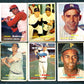 1957 Topps Baseball Complete Set Poor VG (411) (26-068)