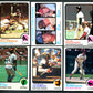 1973 Topps Baseball Complete Set EX/MT NM/MT (660) (26-070)