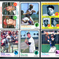 1973 Topps Baseball Complete Set EX/MT NM/MT (660) (26-070)