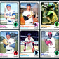1973 Topps Baseball Complete Set EX/MT NM/MT (660) (26-070)