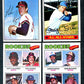 1977 Topps Baseball Complete Set EX/MT NM/MT (660) (26-074)