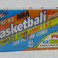 1992/93 Topps Basketball Factory Set (FASC)