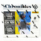 2021 Panini Chronicles Baseball Box (Hobby) (6/8)