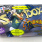 1999 Skybox Thunder Baseball Blaster Box (Retail) (12/8)