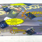 1999 Skybox Thunder Baseball Blaster Box (Retail) (12/8)