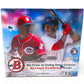 2018 Bowman Baseball Box (Retail) (24/10)