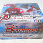 2018 Bowman Baseball Box (Retail) (24/10)