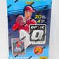 2018 Donruss Optic Baseball Box (Hobby) (20/4)
