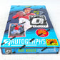 2018 Donruss Optic Baseball Box (Hobby) (20/4)