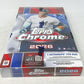 2026 Topps Chrome Baseball Box (Hobby) (20/4)