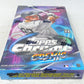 2022 Topps Chrome Cosmic Baseball Box (Hobby) (20/4)