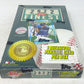 2022 Topps Finest Flashback Baseball Box (Hobby) (18/5)