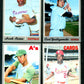 1970 Topps Baseball Complete Set EX/MT NM (720) (26-118)