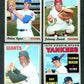 1970 Topps Baseball Complete Set EX/MT NM (720) (26-118)