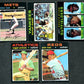 1971 Topps Baseball Complete Set VG/EX EX (752) (26-119)