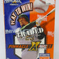 1997 Pinnacle Express Baseball Box (Retail) (36/8)