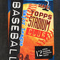 1994 Topps Stadium Club Baseball Unopened Series 1 Pack (12)