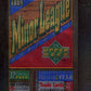 1994 Upper Deck Minor League Baseball Unopened Pack (12)