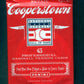 2013 Panini Cooperstown Baseball Unopened Pack (Retail) (6)