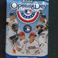 2013 Topps Opening Day Baseball Unopened Pack (7)