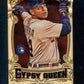 2014 Topps Gypsy Queen Baseball Unopened Pack (Retail) (6)