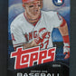 2014 Topps Baseball Unopened Series 1 Pack (Retail) (8)
