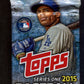 2015 Topps Baseball Unopened Series 1 Hanger Pack (12)