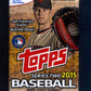2015 Topps Baseball Unopened Series 2  Pack (Retail) (12)