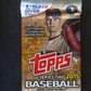 2015 Topps Baseball Unopened Series 2 Hanger Pack (12)