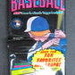 2013 Topps Archives Baseball Unopened Jumbo Hanger Pack (18)