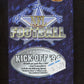 1994 Ted Williams Roger Staubach Football Unopened Pack (10) (PS)