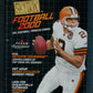 2000 Skybox Football Unopened Pack (Hobby)