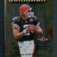 2000 Skybox Dominion Football Unopened Pack (Hobby)