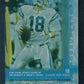 2000 Upper Deck Football Unopened Pack (Hobby)