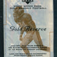 2000 Upper Deck Gold Reserve Football Unopened Pack (Hobby)