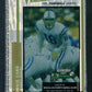 2000 Upper Deck Victory Football Unopened Pack (Hobby)