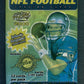 2000 Pacific Football Unopened Pack (Hobby)