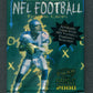 2000 Pacific Paramount Football Unopened Pack (Hobby)