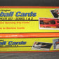 1995 Topps Baseball Factory Set (Retail) (Yellow)