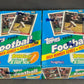 Flash Sale Friday:  (Lot of 2) 1992 Topps Football High Number Series Box
