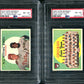1959 Topps Baseball Unopened 4th Series Cello Box (PSA)